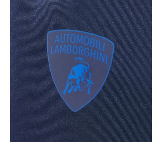 AUTOMOBILI LAMBORGHINI – PANTALON COTON SURVÊTEMENT OKEANOS - MACRON - Saison 2026