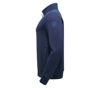 AUTOMOBILI LAMBORGHINI – VESTE COTON SURVÊTEMENT OKEANOS - MACRON - Saison 2026