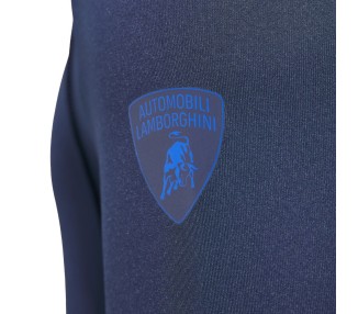 AUTOMOBILI LAMBORGHINI – COTTON TOP SWEATSHIRT OKEANOS - MACRON - Season 2026