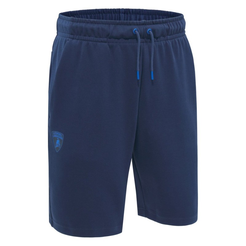 AUTOMOBILI LAMBORGHINI – BERMUDA SHORTS OKEANOS - MACRON - 2026