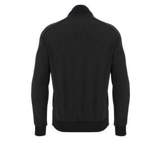 FC NANTES – VESTE SURVÊTEMENT TRAVEL TECH - MACRON - Saison 2025/26