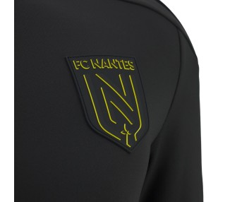 FC NANTES – TOP SWEATSHIRT TRAVEL TECH - MACRON - Season 2025/26
