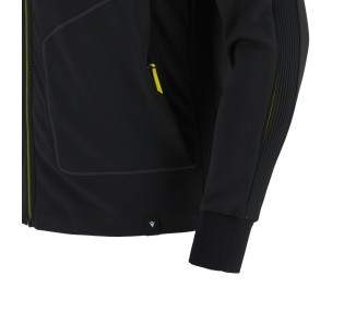 FC NANTES – TOP SWEATSHIRT TRAVEL TECH - MACRON - Season 2025/26