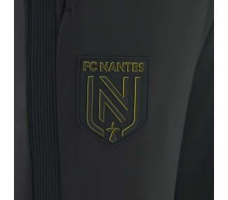 FC NANTES – PANTALONI TUTA TRAVEL - MACRON - Stagione 2025/26