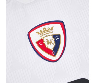 OSASUNA - MATCH TRIKOT THIRD - MACRON - Saison 2025/26