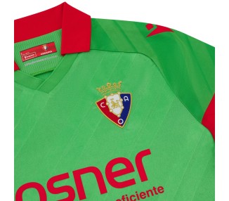 OSASUNA - CAMISETA MATCH AWAY - MACRON - Temp. 2025/26