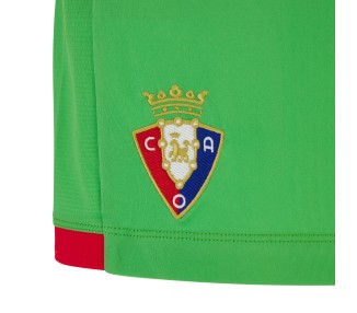 OSASUNA - SHORTS MATCH AWAY - MACRON - Saison 2025/26
