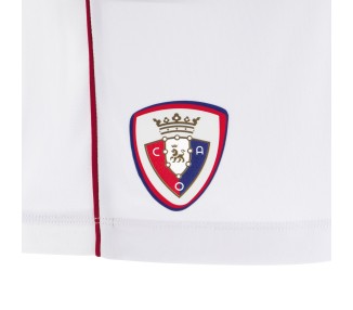 OSASUNA - MATCH SHORTS THIRD - MACRON - Season 2025/26