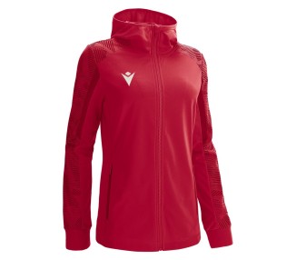 VESTE SWEATSHIRT FEMME ZIP SURVÊTEMENT APHRODITE - MACRON – De 3XS à 3XL