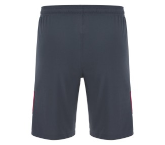 OSASUNA – PANTALONES CORTOS ENTRENAMIENTO STAFF - MACRON - Temp. 2025/26