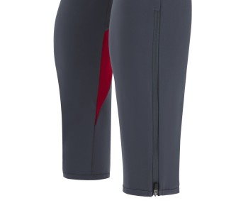 OSASUNA – TRAINING PANTS STAFF - MACRON - Season 2025/26