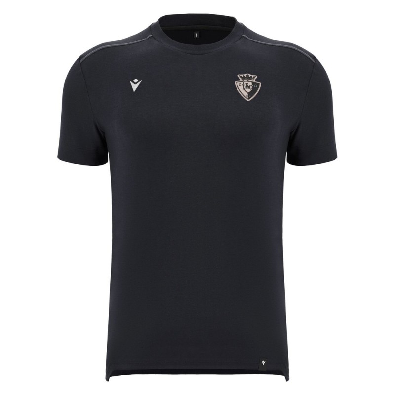 OSASUNA – MAGLIA ATH COTONE - MACRON - Stagione 2025/26