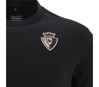 OSASUNA – MAGLIA ATH COTONE - MACRON - Stagione 2025/26