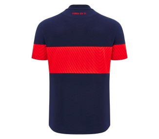OSASUNA – MAILLOT LF COTON - MACRON - Saison 2025/26