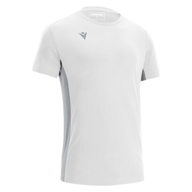 SHIRT T-SHIRT COTTON NEVEL - MACRON - Size 3XS - 5XL