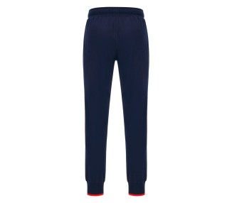 OSASUNA – COTTON PANTS TRACKSUIT LF - MACRON - Season 2025/26