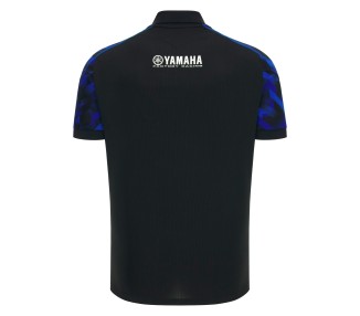Yamaha MotoGP Factory Racing – POLO FG POLY TRIKOT - MACRON - Saison 2026