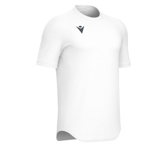 SHIRT FOOTBALL SOCCER VOLLEYBALL VOID - SS - MACRON - Size 4XS - 5XL