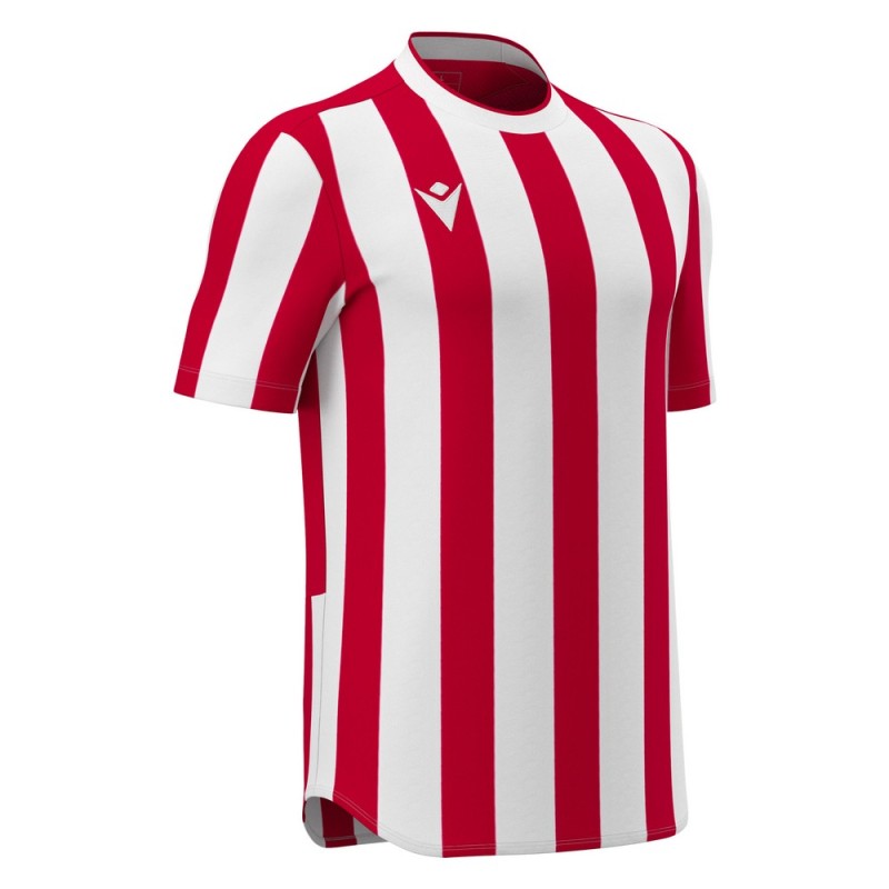 MAGLIA CALCIO LEGION - MC - MACRON - Taglie da 3XS a 5XL
