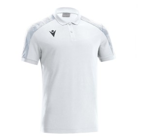 POLO MAGLIA T-SHIRT ROCK - MACRON - Taglie da 3XS a 5XL