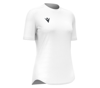 MAGLIA DONNA CALCIO PALLAVOLO VOLLEY ZYRA - MACRON - Taglie 3XS - 3XL