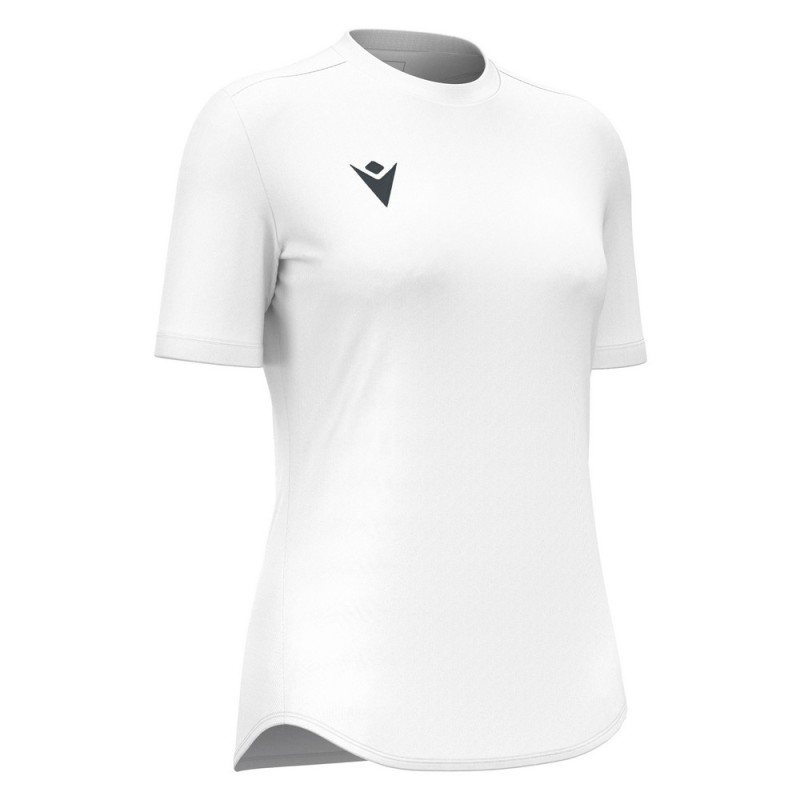 MAGLIA DONNA CALCIO PALLAVOLO VOLLEY ZYRA - MACRON - Taglie 3XS - 3XL