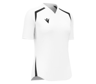 MAGLIA DONNA CALCIO PALLAVOLO VOLLEY ANDURIL - MACRON - Taglie 3XS - 3XL
