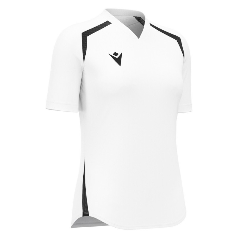 MAGLIA DONNA CALCIO PALLAVOLO VOLLEY ANDURIL - MACRON - Taglie 3XS - 3XL