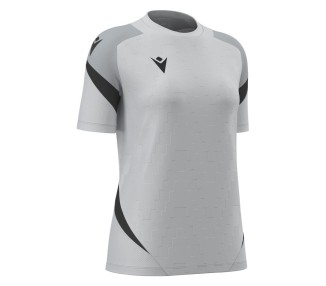 MAGLIA DONNA CALCIO PALLAVOLO VOLLEY NAGA - MACRON - Taglie 3XS - 3XL