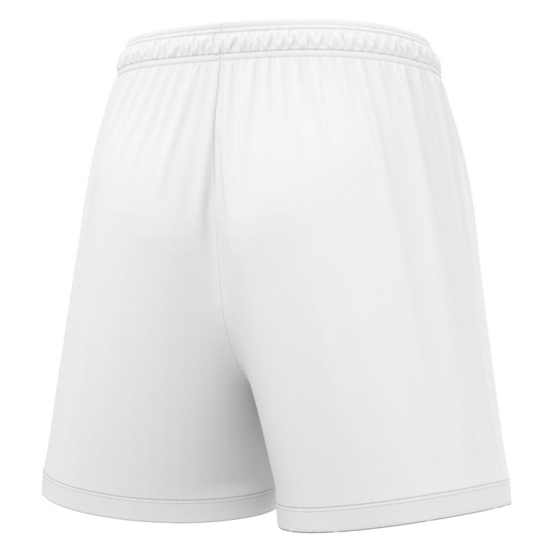 PANTALONCINI DONNA CALCIO PALLAVOLO NEBULA - MACRON - Taglie 4XS - 5XL