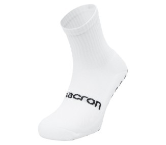 SOCKS FOOTBALL SOCCER RUGBY GRIPFIT - MACRON - Pack of 5 pairs