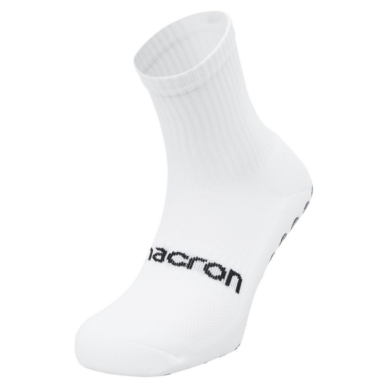 FUSSBALL RUGBY SOCKEN GRIPFIT - MACRON - Packung mit 5 Paar