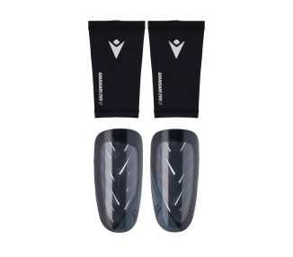 PARASTINCHI CALCIO GUARDIANS EVO 01 - MACRON - Taglia XS - L