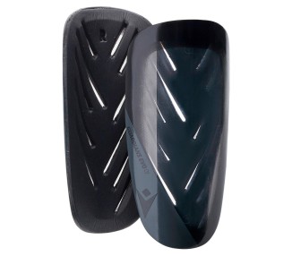 SHINGUARDS FOOTBALL SOCCER GUARDIANS EVO 01 - MACRON - Size XS - L