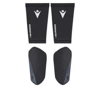 PARASTINCHI CALCIO GUARDIANS PRO 01 - MACRON - Taglia XS - L
