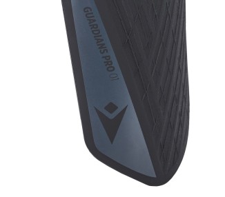 PARASTINCHI CALCIO GUARDIANS PRO 01 - MACRON - Taglia XS - L