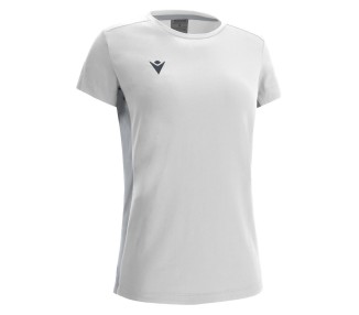 CAMISETA MUJER T-SHIRT ALGODON LUTE - MACRON - Tamaños 3XS - 5XL