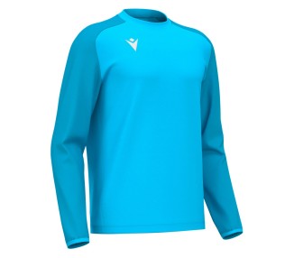 GIACCA CASACCA TUTA ALLENAMENTO OUTDOOR THALOS - MACRON - Da 4XS a 5XL