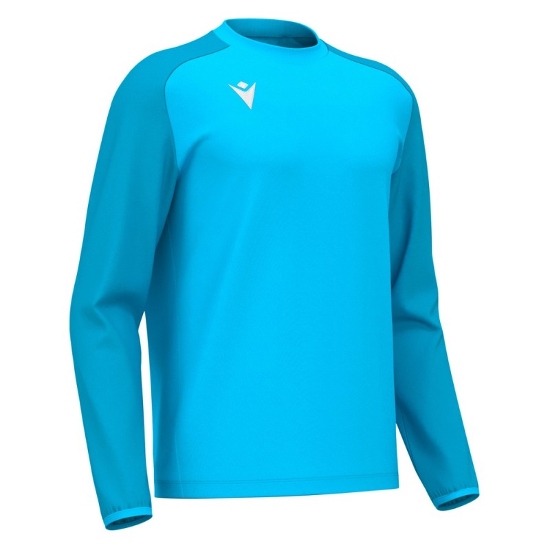 GIACCA CASACCA TUTA ALLENAMENTO OUTDOOR THALOS - MACRON - Da 4XS a 5XL
