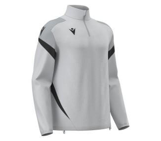 TOP SWEATSHIRT TRACKSUIT JACKET HOLLOW TRAINING OUTDOOR MACRON - 3XS to 5XL