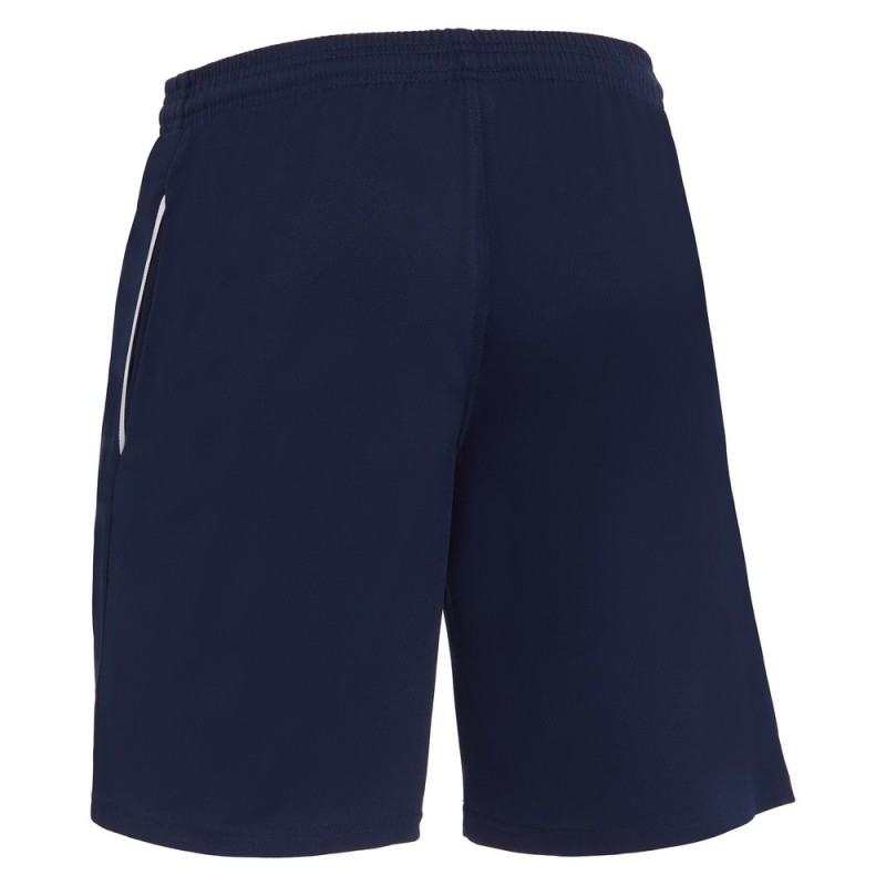 SHORTS BERMUDA WITH POCKETS DRACO HERO - MACRON - Size 3XS - 5XL - Picture 8 of 10