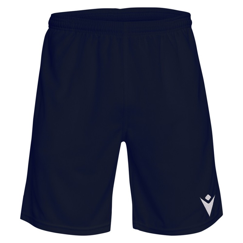 SHORTS BERMUDA WITH POCKETS DRACO HERO - MACRON - Size 3XS - 5XL - Picture 7 of 10