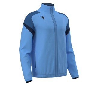 VESTE SWEATSHIRT ZIP SURVÊTEMENT ODIN - MACRON – De 3XS à 5XL