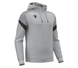 TOP SWEATSHIRT HOODY TRACKSUIT JACKET ALCHEMIST - MACRON - 3XS to 5XL