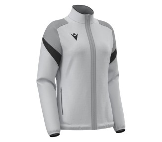 GIACCA DONNA CASACCA ZIP TUTA RAPPRESENTANZA ATHENA - MACRON - Da 3XS a 3XL