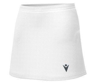 GONNA GONNELLINO DONNA TENNIS PADEL IGLOO - MACRON - Taglie da 2XS a 2XL