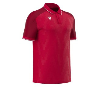 POLO MAGLIA T-SHIRT ECHOES GOLF - MACRON - Taglie da 3XS a 5XL