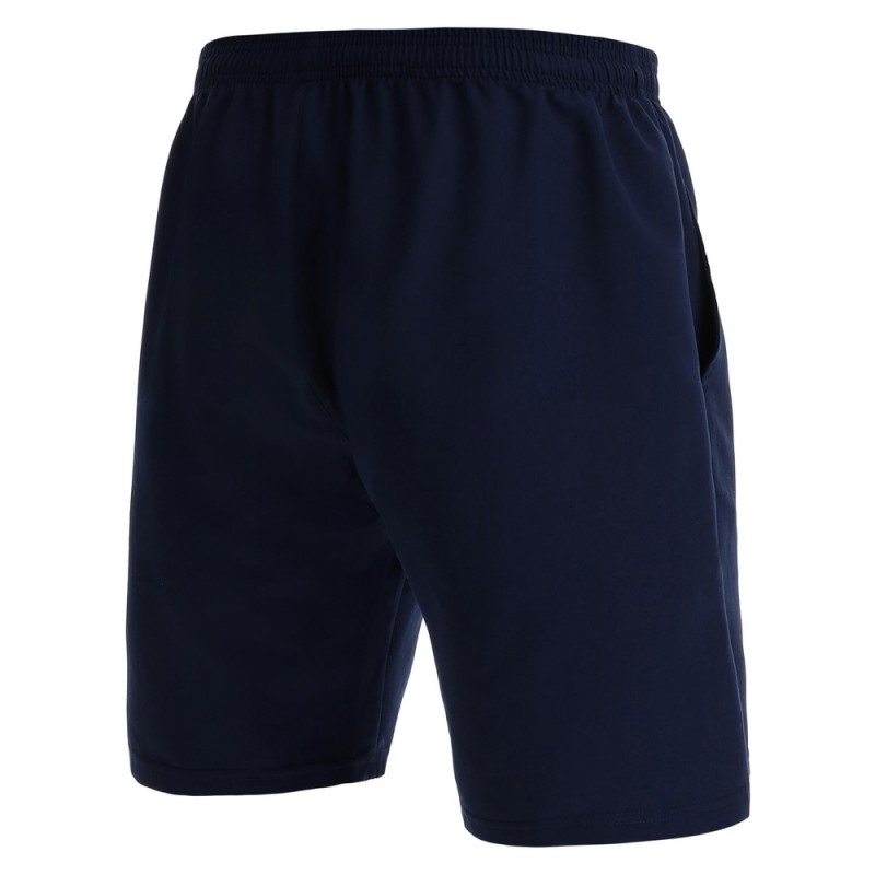 SHORTS BERMUDA MICROFIBRE POCKETS MARACAS - MACRON - Size S - 5XL - Picture 7 of 9