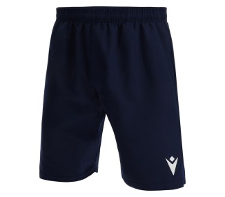 PANTALONES CORTOS MICROFIBRA BOLSILLOS MARACAS - MACRON - Tamaños S - 5XL