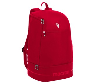 AXIS L SAC À DOS SEMI-RIGIDE POLYSHELL - MACRON - DIMENSIONS 33x51x25 cm